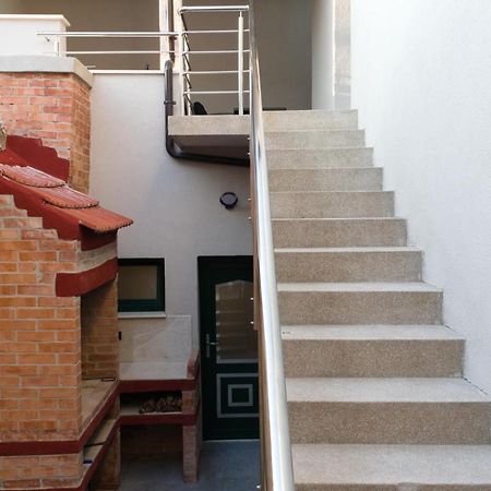 Villa Koraljka Vodice Extérieur photo