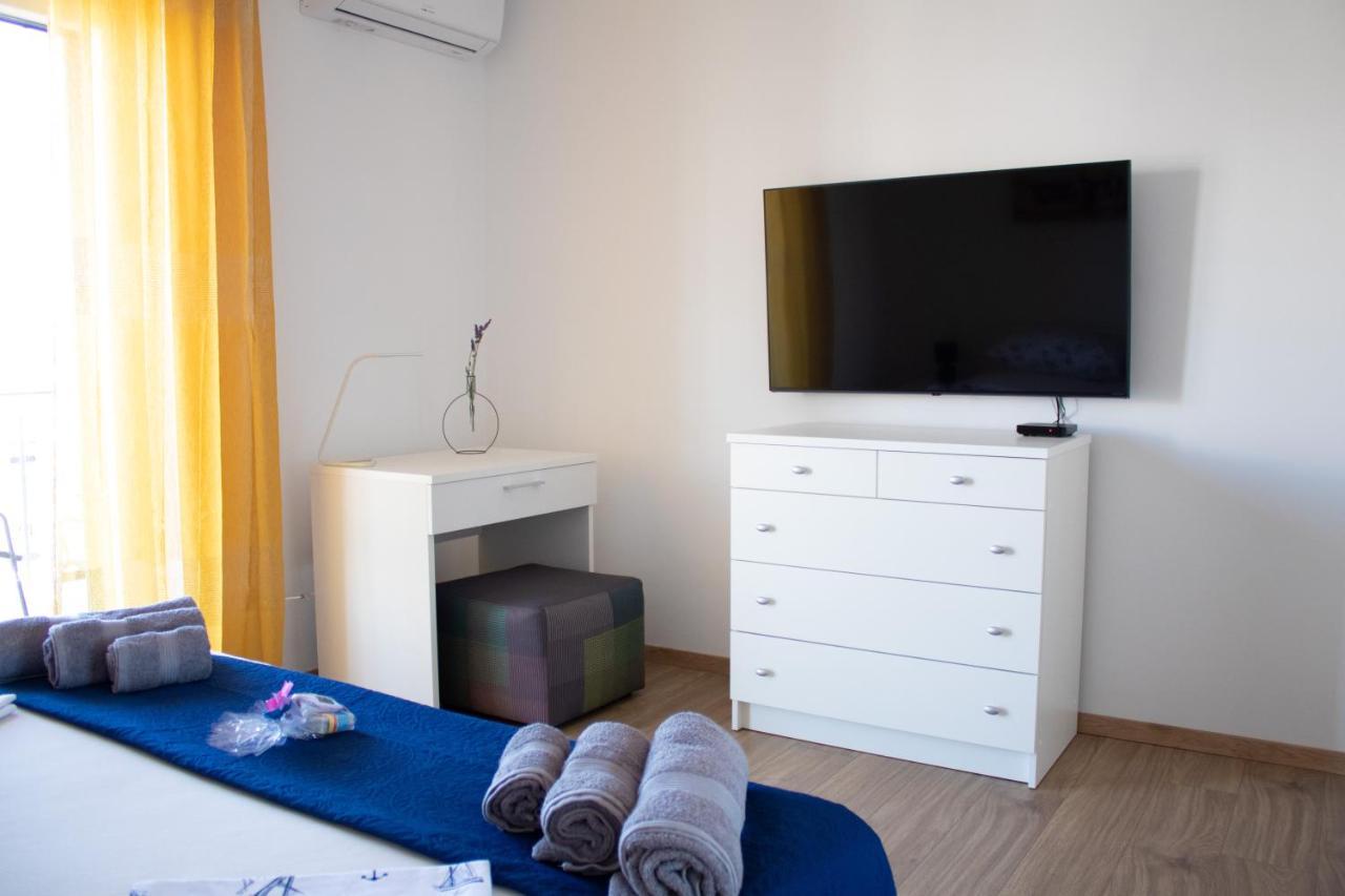 Villa Koraljka Vodice Extérieur photo