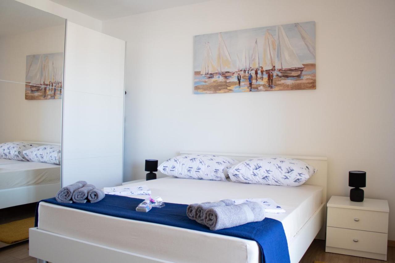 Villa Koraljka Vodice Extérieur photo