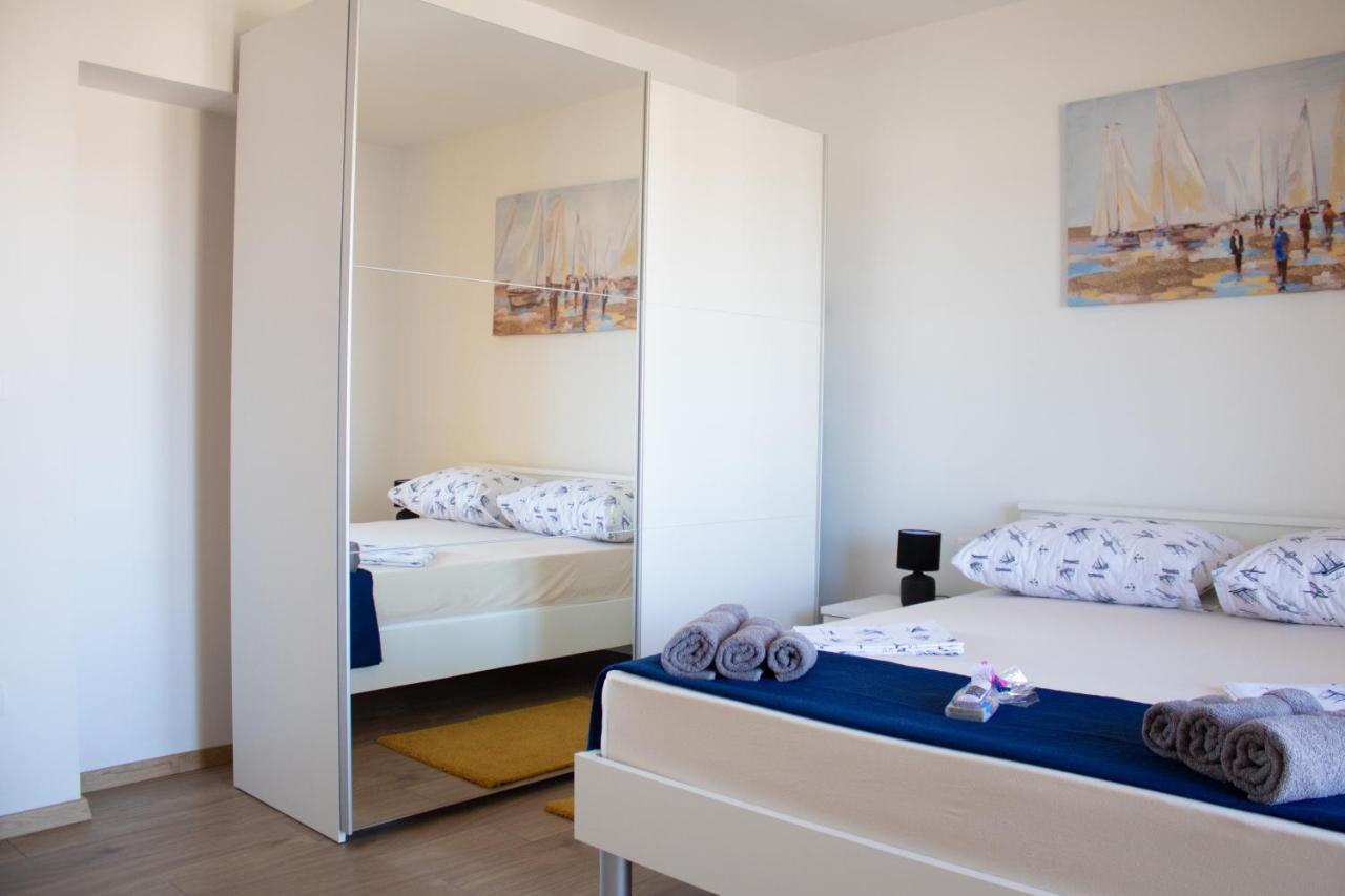Villa Koraljka Vodice Extérieur photo