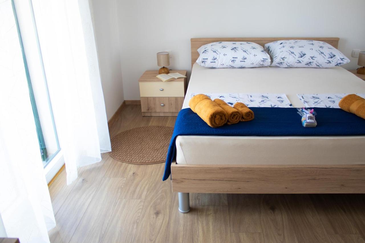 Villa Koraljka Vodice Extérieur photo